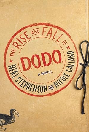 The Rise and Fall of D.O.D.O. (D.O.D.O.