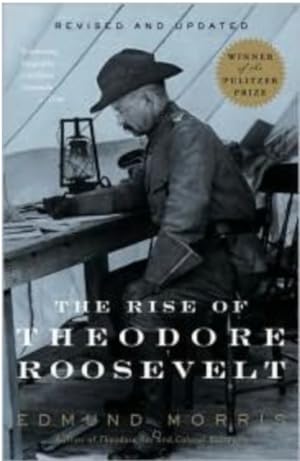 The Rise of Theodore Roosevelt epub download