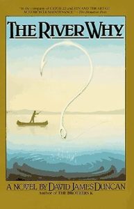 The River Why epub download