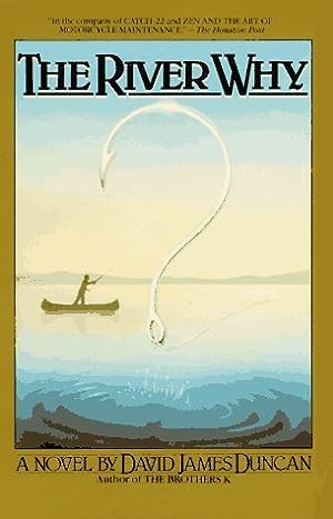The River Why epub download