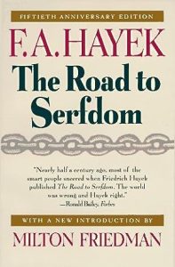 The Road to Serfdom epub download