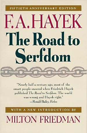 The Road to Serfdom epub download