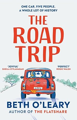 The Road Trip epub download