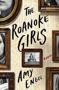 The Roanoke Girls epub download