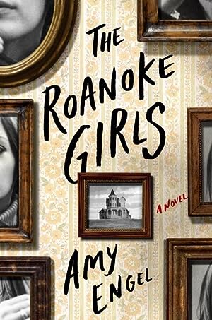 The Roanoke Girls epub download