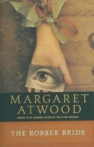 The Robber Bride epub download