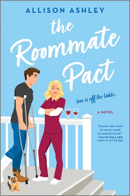 The Roommate Pact epub download