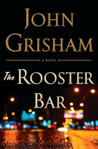 The Rooster Bar epub download
