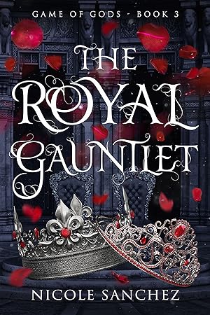 The Royal Gauntlet epub download