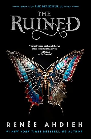 The Ruined (The Beautiful
