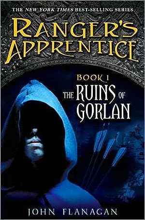 The Ruins of Gorlan (Ranger's Apprentice