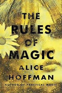 The Rules of Magic (Practical Magic