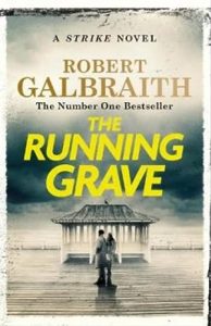 The Running Grave (Cormoran Strike #7) epub download