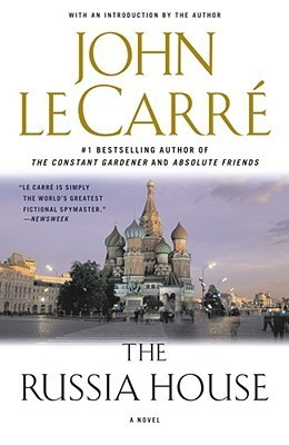 The Russia House epub download