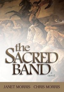 The Sacred Band epub download