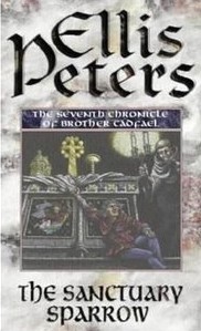 The Sanctuary Sparrow (Chronicles of Brother Cadfael #7) epub download