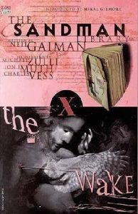 The Sandman