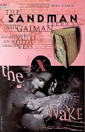 The Sandman