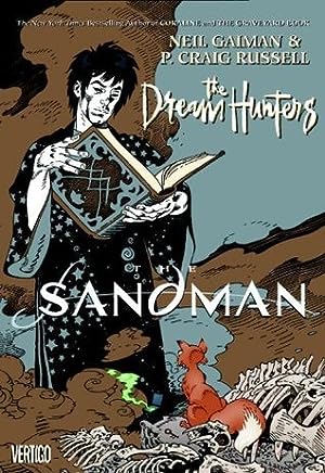 The Sandman: The Dream Hunters epub download