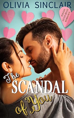 The Scandal of You: A Military Instalove Romance (Tough Guys Read Romance Book 2) epub download
