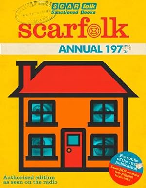 The Scarfolk Annual epub download