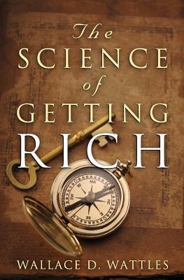 The Science of Getting Rich: The Original Guide to Manifesting Wealth Through the Secret Law of Attraction epub download