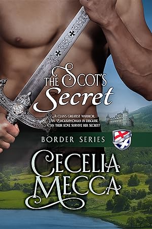The Scot's Secret (Border