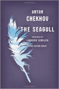 The Seagull epub download