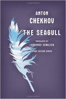 The Seagull epub download
