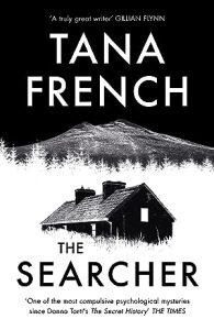 The Searcher epub download