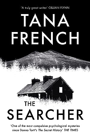 The Searcher epub download