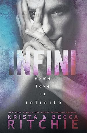Infini (Aerial Ethereal