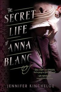 The Secret Life of Anna Blanc epub download