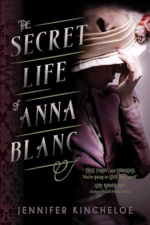 The Secret Life of Anna Blanc epub download