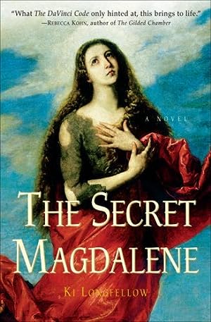 The Secret Magdalene epub download