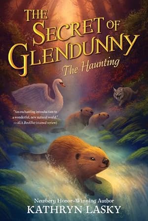 The Secret of Glendunny: The Haunting (Secret of Glendunny
