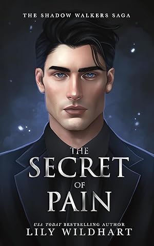The Secret of Pain (The Shadow Walkers Saga Book 3) epub download