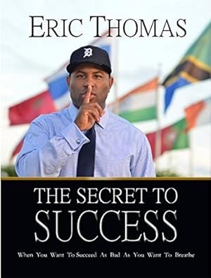 The Secret to Success epub download