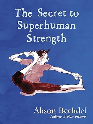 The Secret to Superhuman Strength epub download