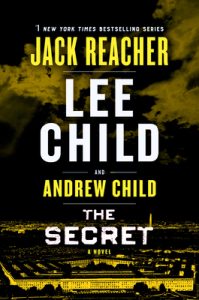 The Secret (Jack Reacher
