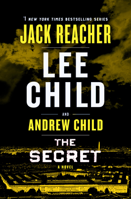 The Secret (Jack Reacher