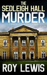 The Sedleigh Hall Murder (Eric Ward #1) epub download