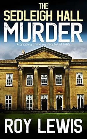 The Sedleigh Hall Murder (Eric Ward #1) epub download