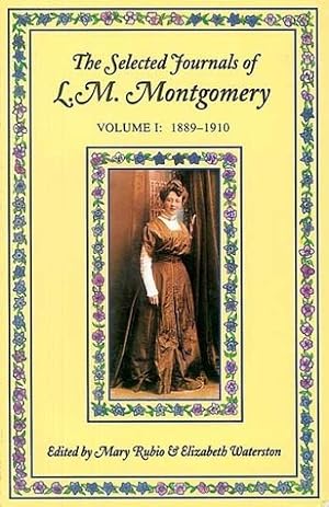 The Selected Journals of L.M. Montgomery