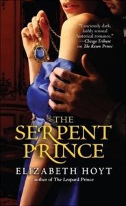 The Serpent Prince (Princes Trilogy