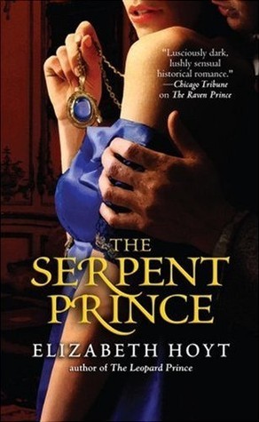 The Serpent Prince (Princes Trilogy