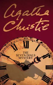 The Seven Dials Mystery (Superintendent Battle #2) epub download