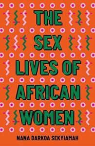 The Sex Lives of African Women epub download