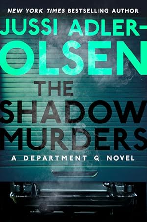 The Shadow Murders (Department Q
