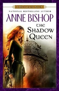 The Shadow Queen (The Black Jewels